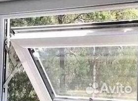 Окно пвх