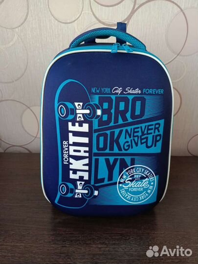 Рюкзак школьный erhaft