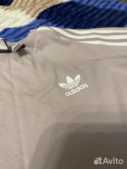 Футболка adidas