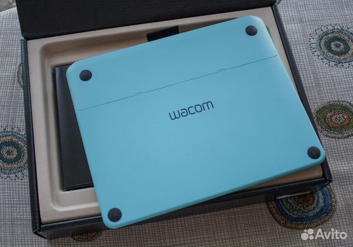 Графический планшет