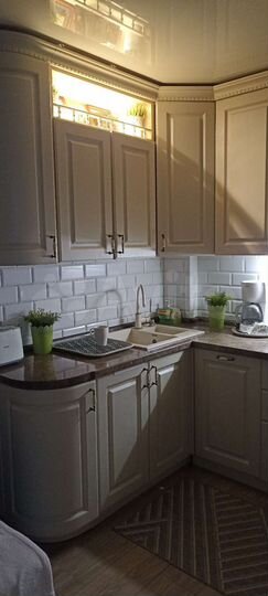 2-к. квартира, 63 м², 7/9 эт.