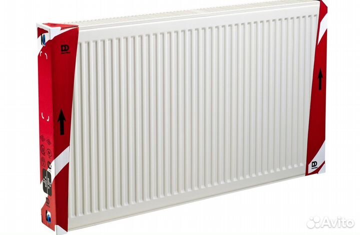 Радиатор панельный RBR-445