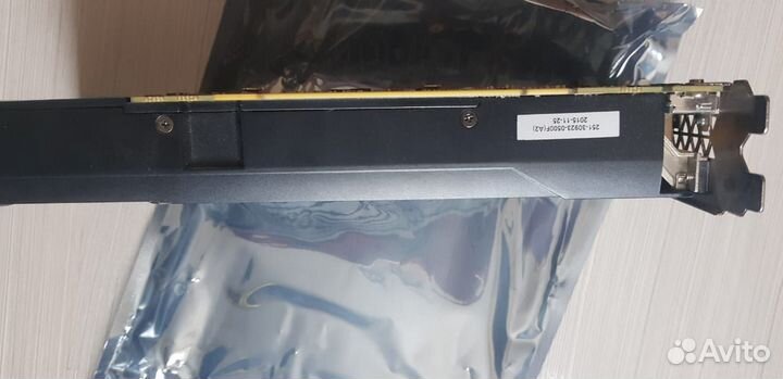 Видеокарта 1060 6gb