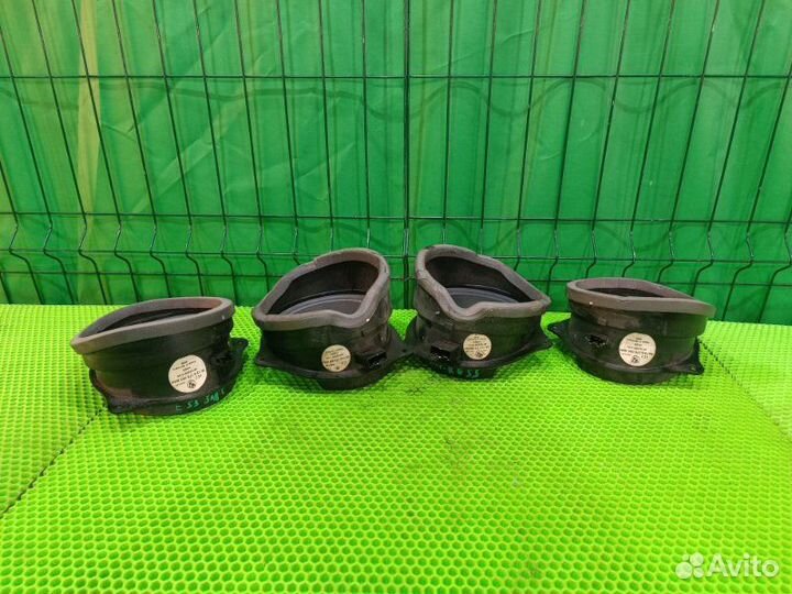 Динамики (комплект) Bmw X5 E53