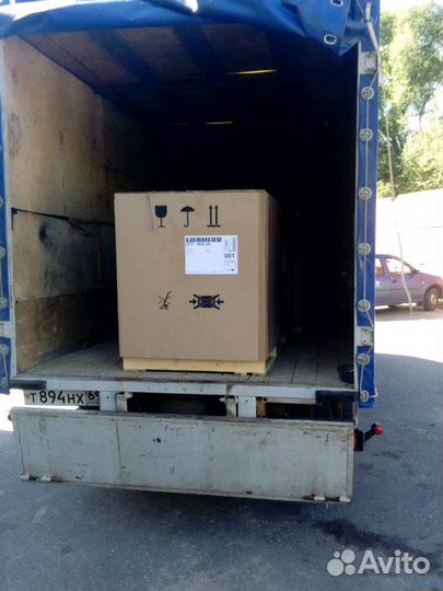 Грузоперевозки газель