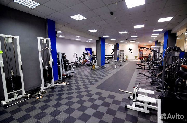 Пвх плитка в гараж