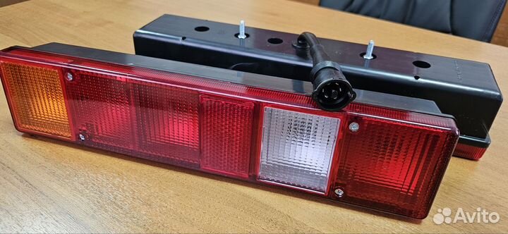 К-кт из 2х шт Фонарь задний Газ-3302