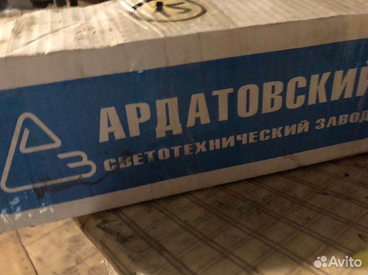 Свтильник нбо54-60-021 У2