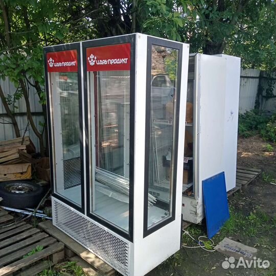 Холодильник