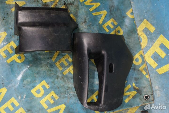 Накладка рулевой колонки Toyota Celica T230