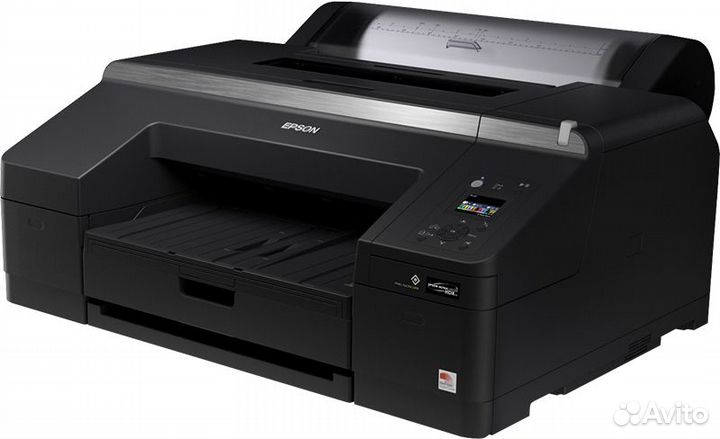 Струйный плоттер Epson SureColor SC-P5000