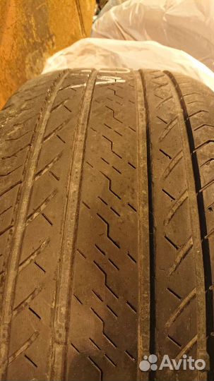 Bridgestone Alenza 001 285/60 R18