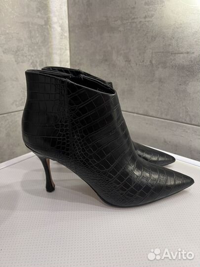 Ботильоны женские 40 размер
