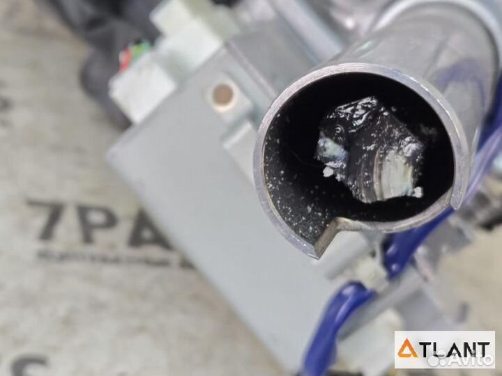 Рулевая колонка daihatsu terios KID