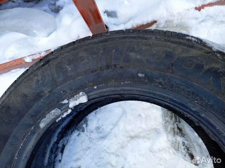 Hankook Optimo ME02 235/60 R16 100H