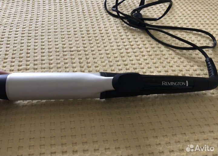 Электрощипцы Remington Pro Big Curl CI5338