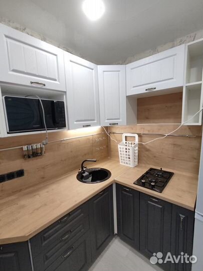 Кухонный гарнитур со склада в Перми