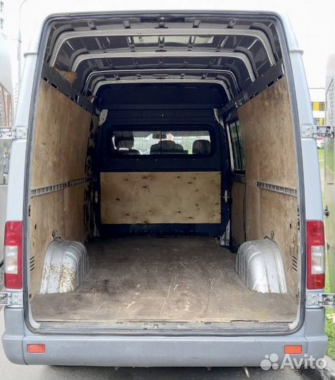 Грузоперевозки Переезды Грузчики Газель