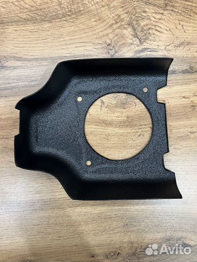 Облицовка лючка бензобака Лада Веста, LADA Vesta