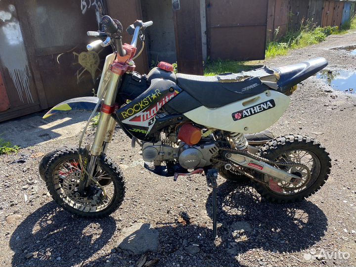 Jmc 140mx