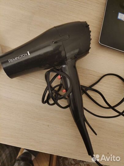 Фен remington d2121