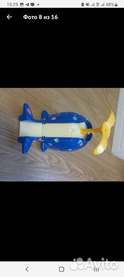 Sylvania family, куклы, переноска