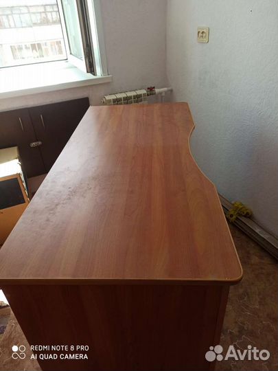 Компьютерный стол бу