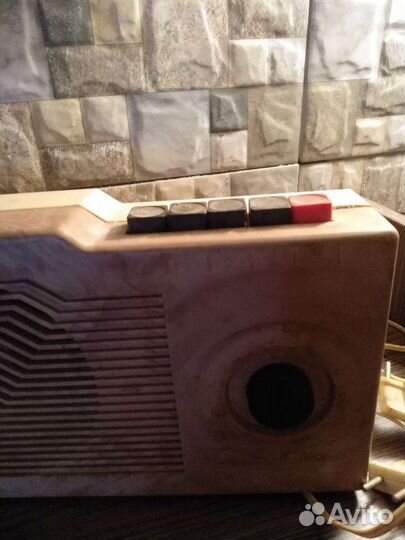 Радиоприемник