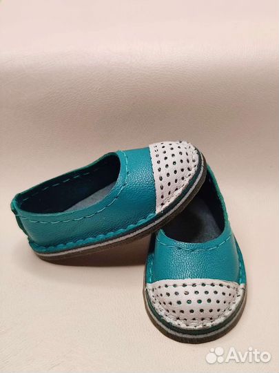 Обувь для кукол