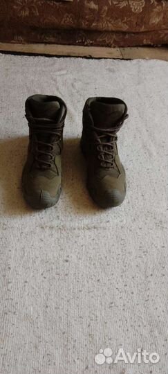 Комплект тактический