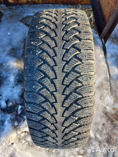 Nordman WR SUV 265/65 R17 116