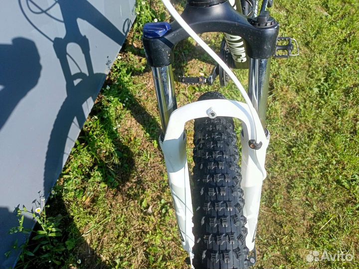 Велосипед Dynamics Deore/29er (Germany)