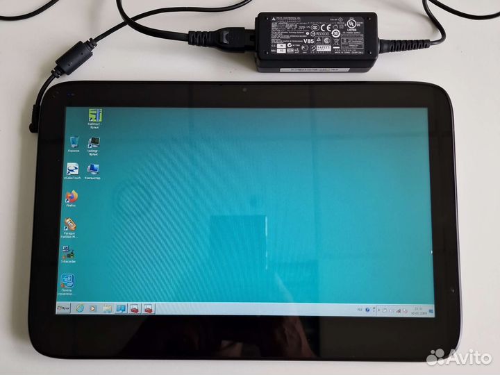 Планшет на windows 7