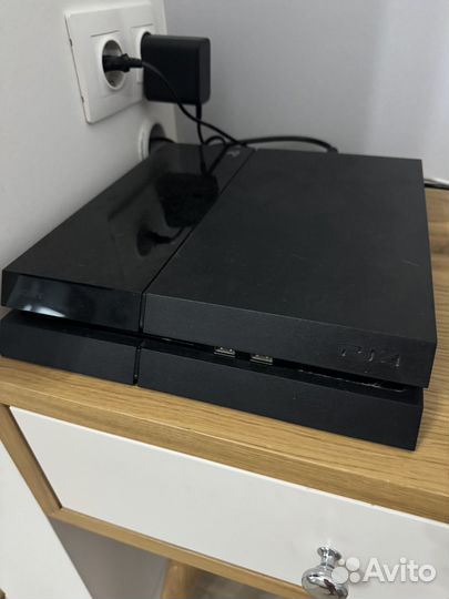 Sony PS4