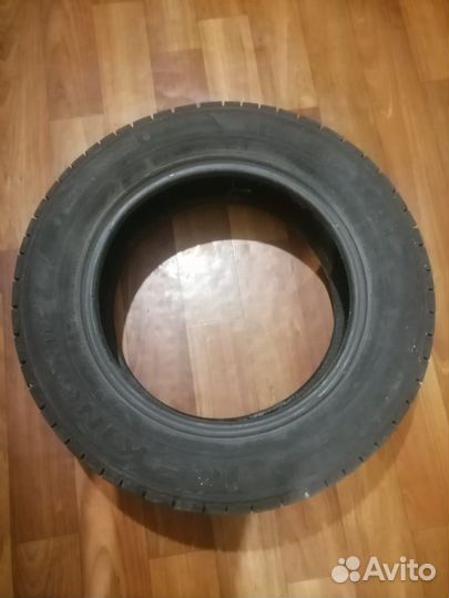 Marshal I'Zen Ice King KW21 175/65 R14 82Q