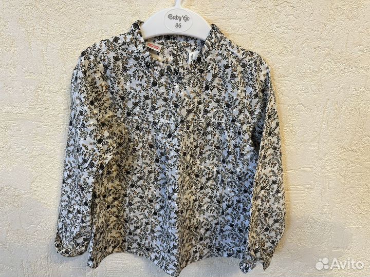 Вещи для девочки 92 98