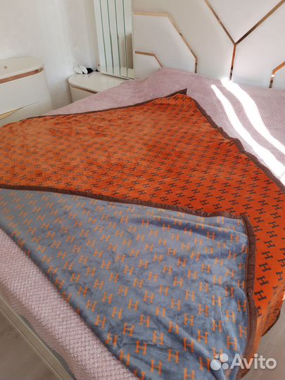 Плед покрывало