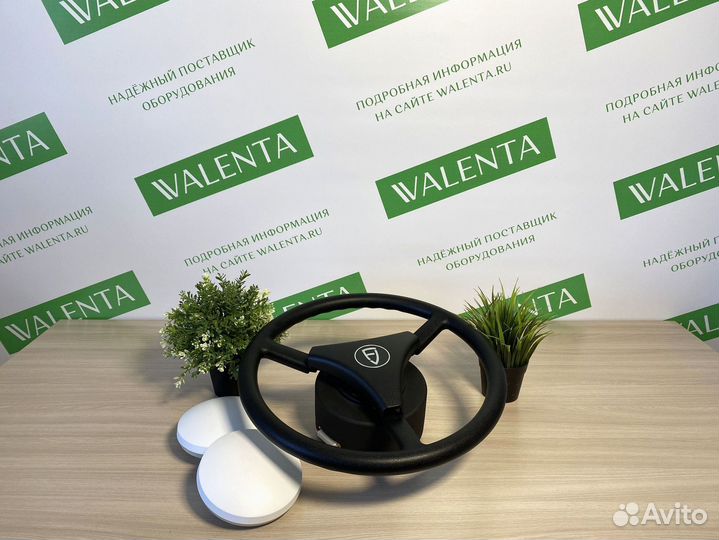 Автопилот на трактор FJDynamics в Киреевске