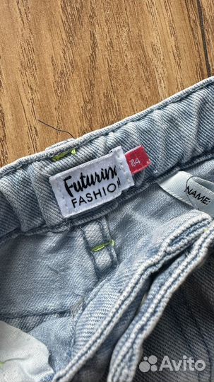 Вещи для девочки 104