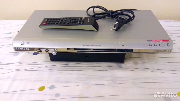 Микрофон PRO караоке и Samsung P46 - 5 KD