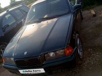 BMW 3 серия 1.8 MT, 1991, 444 004 км, с пробегом, цена 152 000 руб.