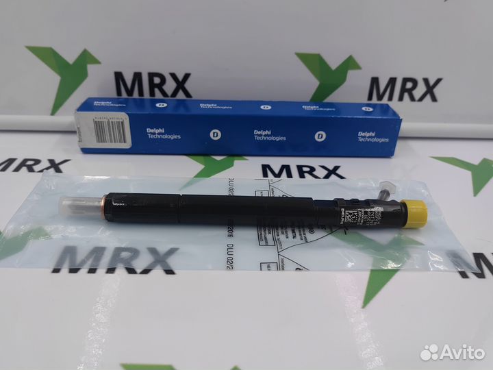 Форсунка R04601D
