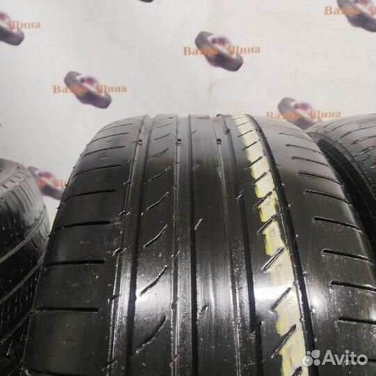 Continental ContiSportContact 5 225/45 R18