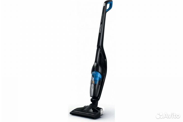 Пылесос Philips PowerPro Aqua