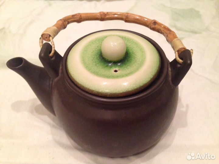 Заварочный чайник