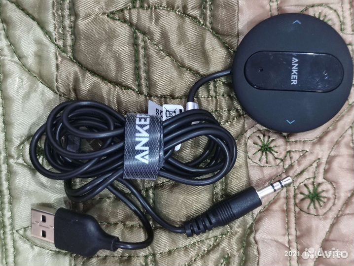 Звуковой синхронизатор для машины