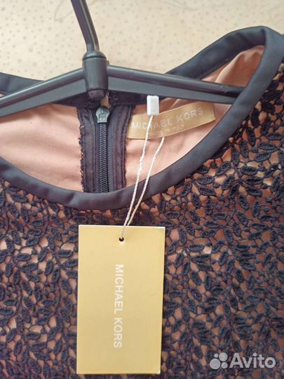 Платье Michael Kors, оригинал