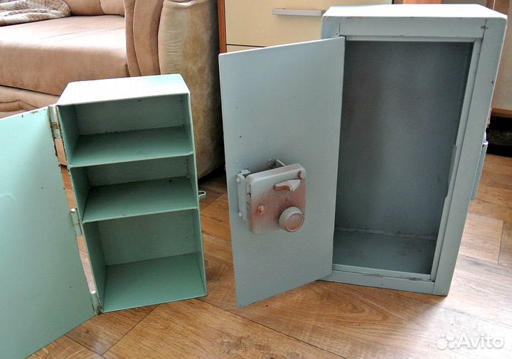 Сейфы для оружия