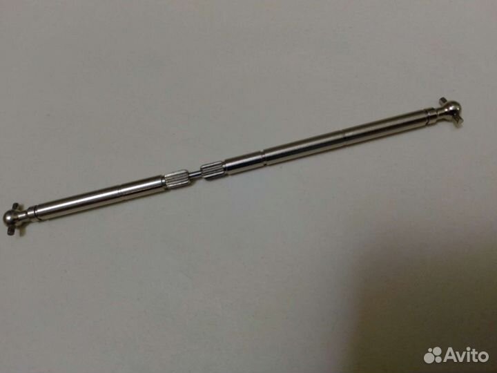 Rc модель tamiya tlt-01 полуоси моста поворотного