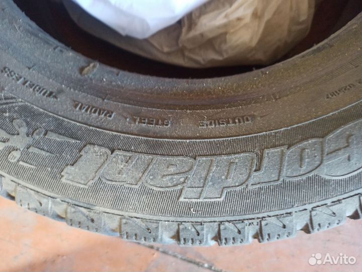 Toyo Garit G4 195/65 R15